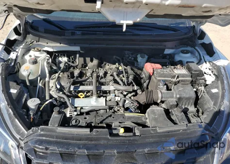 2023 Nissan Kicks Sr z USA, uszkodzony, nr VIN 3N1CP5DV7PL540098